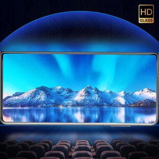 Protector Pantalla Honor Magic V3