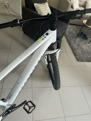 Bici Montaña Rockrider Race 700 (2025)