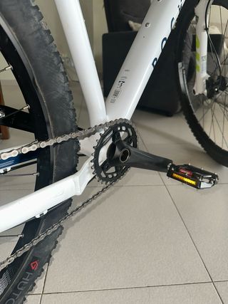 Bici Montaña Rockrider Race 700 (2025)