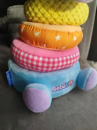 Elefante apilable Bebe'VIP