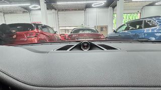 Porsche Panamera 2014