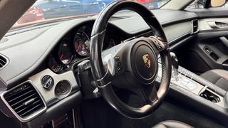 Porsche Panamera 2014
