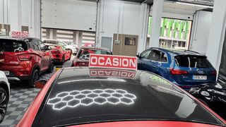 Porsche Panamera 2014