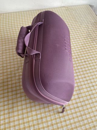 Beaba Babycook, funda y libros, y calientabiberons