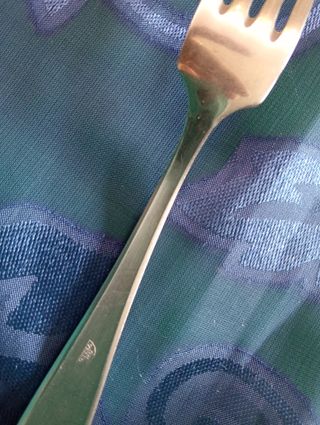 Set posate acciaio inox