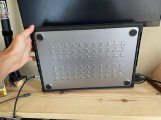 MacBook Pro 16 pulgadas M2 Pro 2023