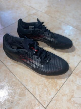 Botas de fútbol F50 42,5