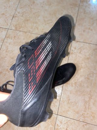 Botas de fútbol F50 42,5