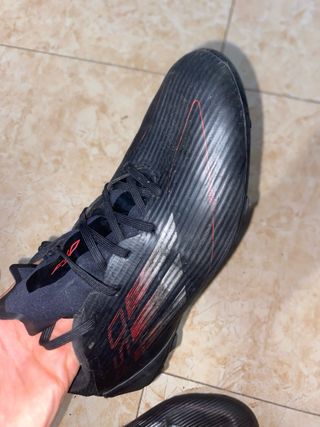 Botas de fútbol F50 42,5