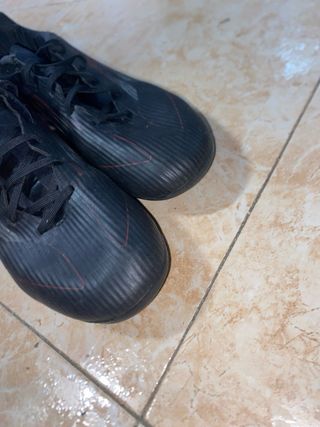 Botas de fútbol F50 42,5