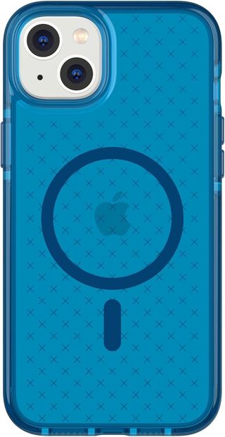 iPhone 14 Plus Azul