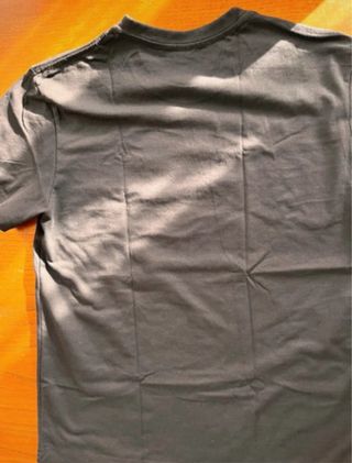 T-shirt Dsquared2 Icon Cotone Nera Multicolor