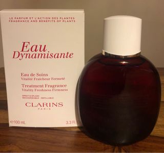Clarins Eau Dynamisante 100ml