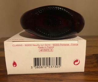 Clarins Eau Dynamisante 100ml