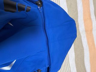 Chaqueta Geographical Norway niño azul 12 años