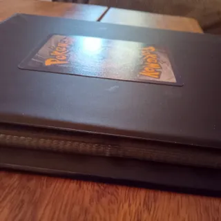 Carta Pokémon Geodude 1a edición