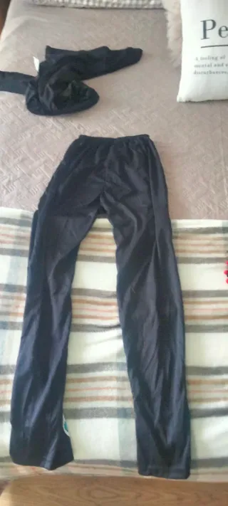 Disfraz Esqueleto Mexicano