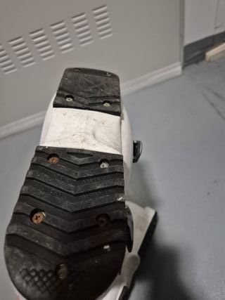 Equipo Esquí Niño 6-9 Años