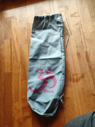 Funda esterilla Yoga Bodhi