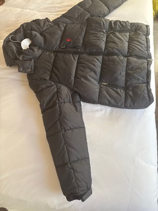 Chaqueta Polo Ralph Lauren Negra