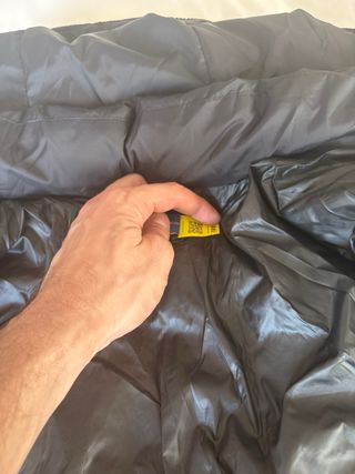 Chaqueta Polo Ralph Lauren Negra