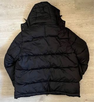 Chaqueta Polo Ralph Lauren Negra