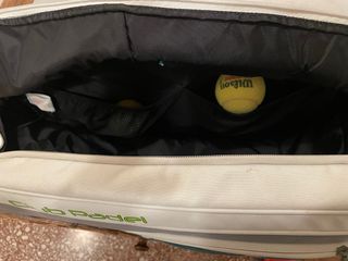 Borsone Padel Club Artengo