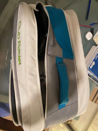 Borsone Padel Club Artengo