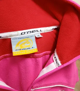 Polar O'Neill .