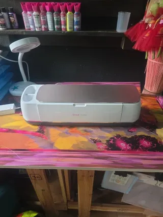 Cricut Maker CXPL301