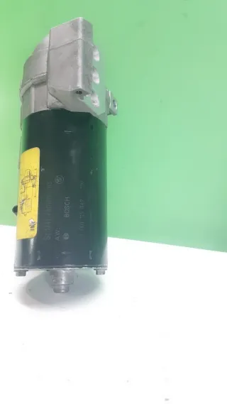 Motor de arranque BMW X1 E83 E84 X5