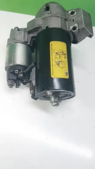 Motor de arranque BMW X1 E83 E84 X5