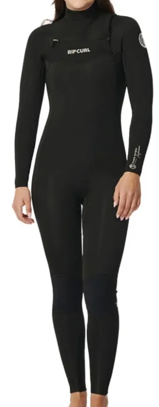 Traje surf mujer Rip Curl 4/3