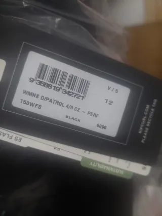 Traje surf mujer Rip Curl 4/3