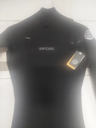 Traje surf mujer Rip Curl 4/3