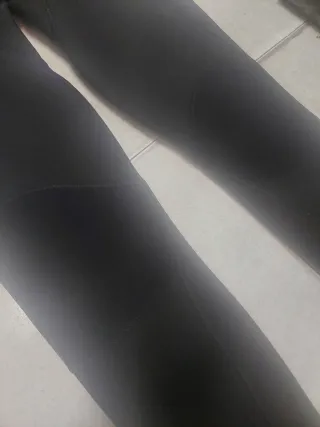 Traje surf mujer Rip Curl 4/3