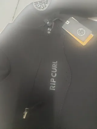 Traje surf mujer Rip Curl 4/3