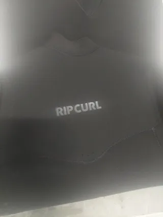 Traje surf mujer Rip Curl 4/3