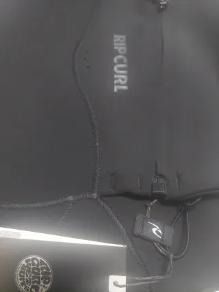 Traje surf mujer Rip Curl 4/3