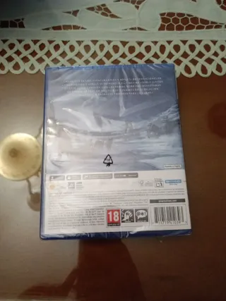 God of War Ragnarök PS5