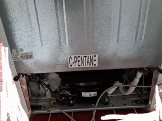 Frigorífico Ariston Hotpoint Branco