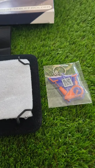 Supporto Tablet Auto Lusell