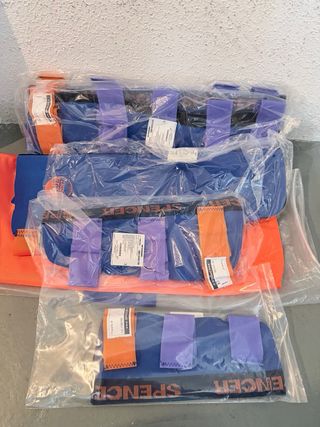 Férulas de Inmovilización SPENCER INT UE