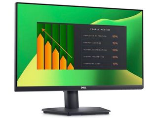 Monitor Dell E2423H Nuevo Sin Abrir