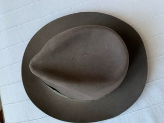 Cappello Borsalino Vintage