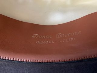 Cappello Borsalino Vintage