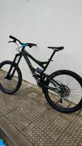 Specialized Enduro Elite