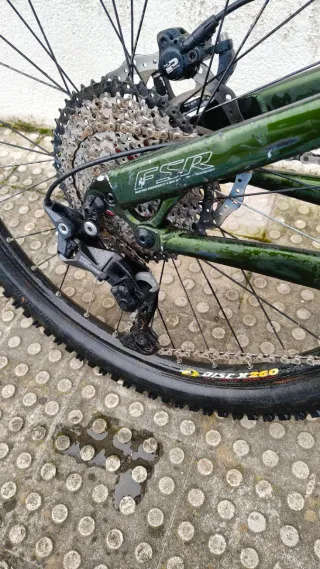 Specialized Enduro Elite