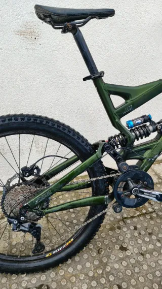 Specialized Enduro Elite