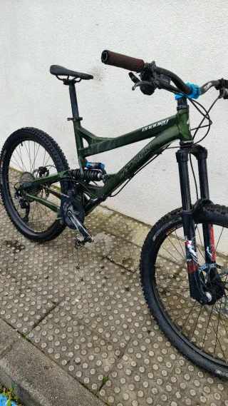 Specialized Enduro Elite
